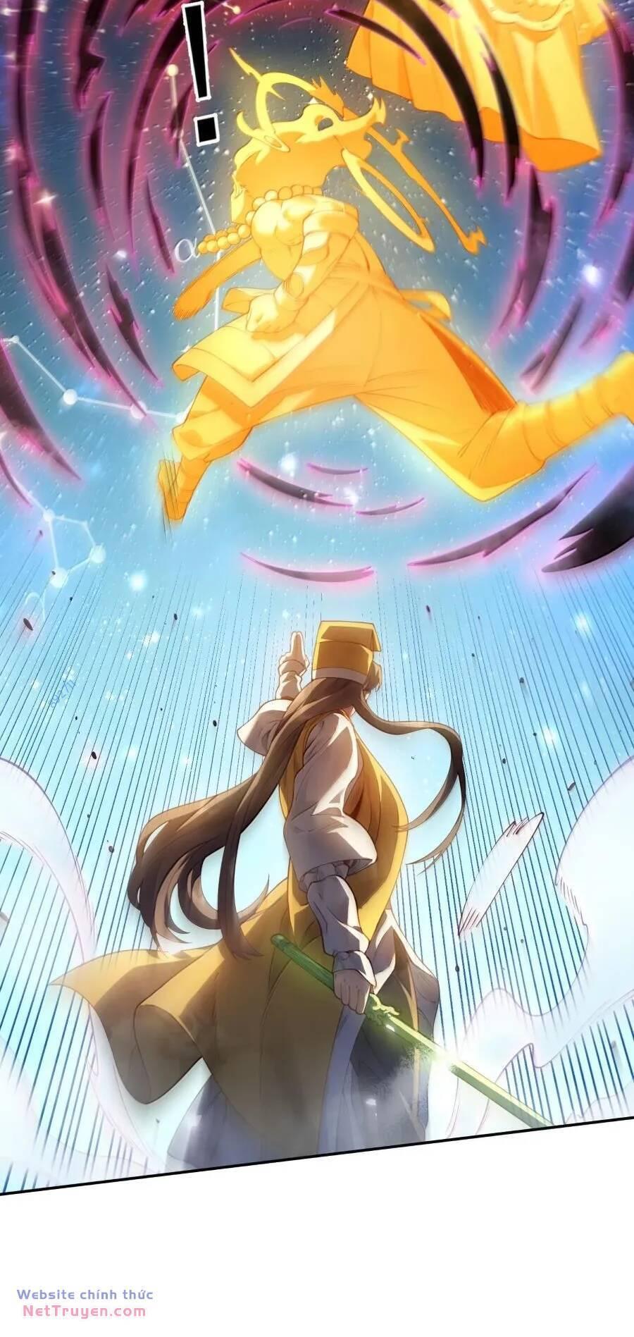 Hạo Kiếp Dư Sinh Chapter 42 - Next Chapter 43