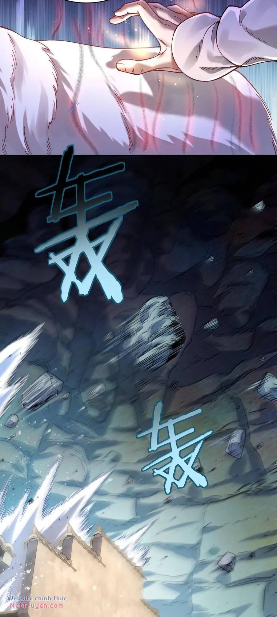 Hạo Kiếp Dư Sinh Chapter 42 - Next Chapter 43