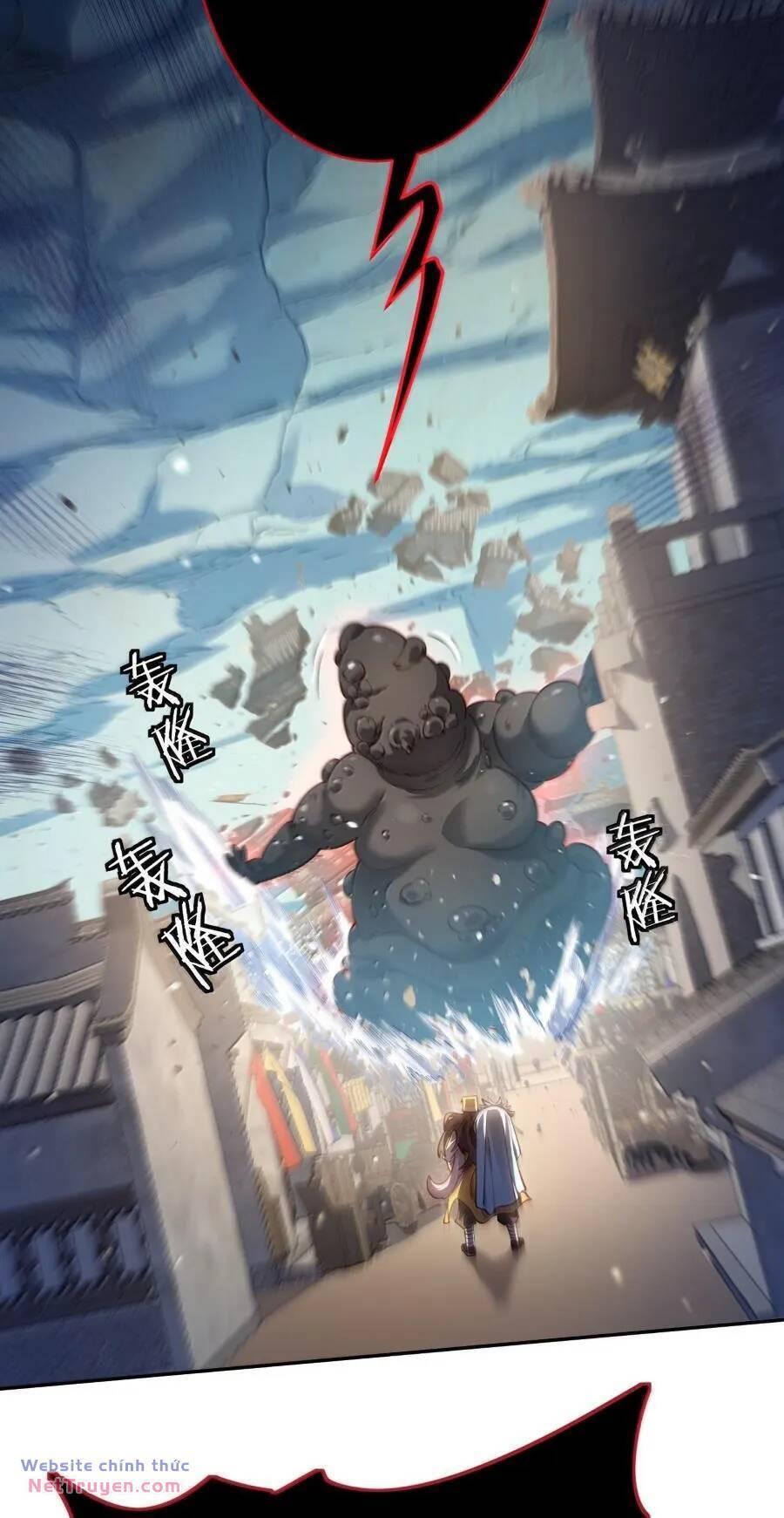 Hạo Kiếp Dư Sinh Chapter 42 - Next Chapter 43