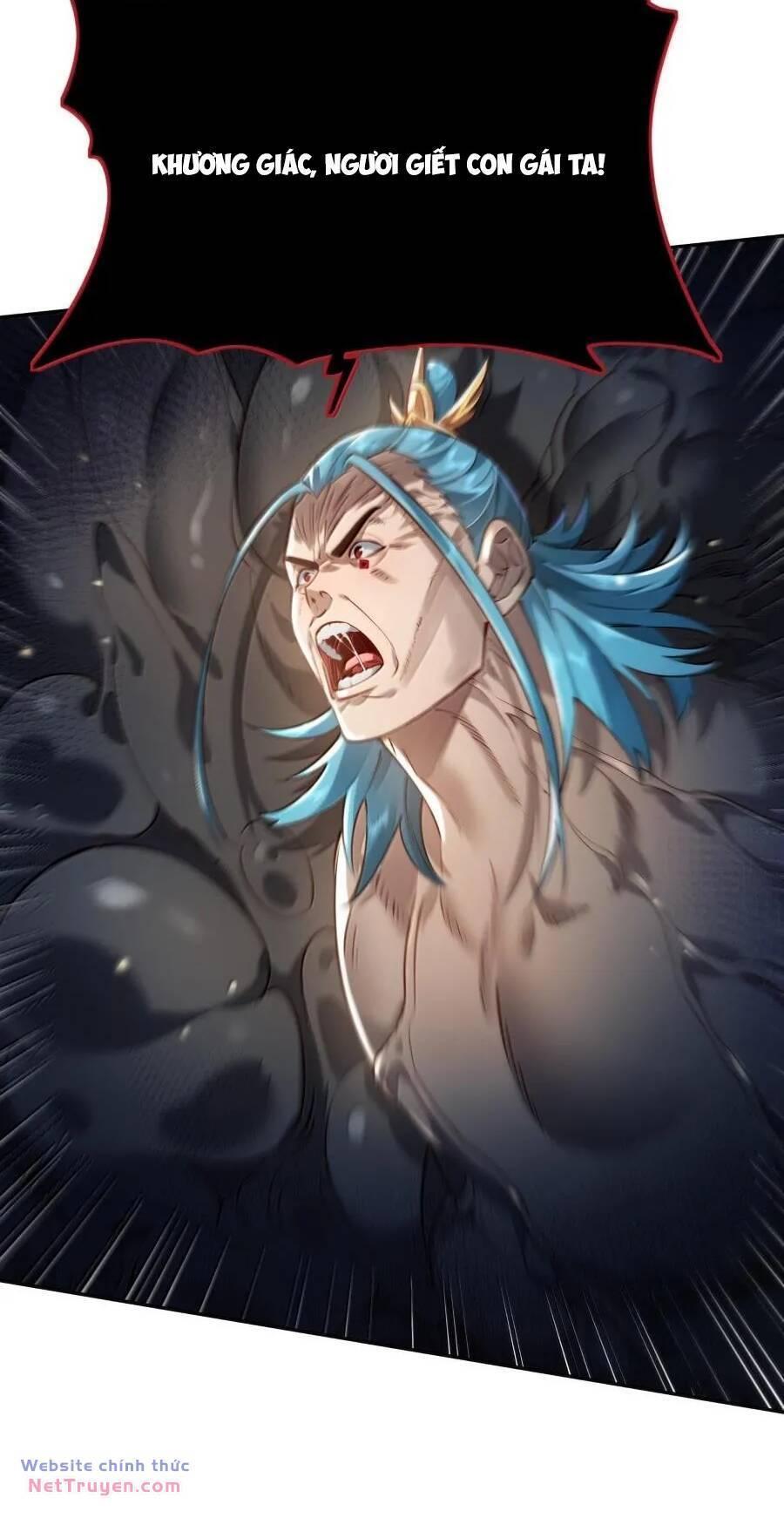 Hạo Kiếp Dư Sinh Chapter 42 - Next Chapter 43