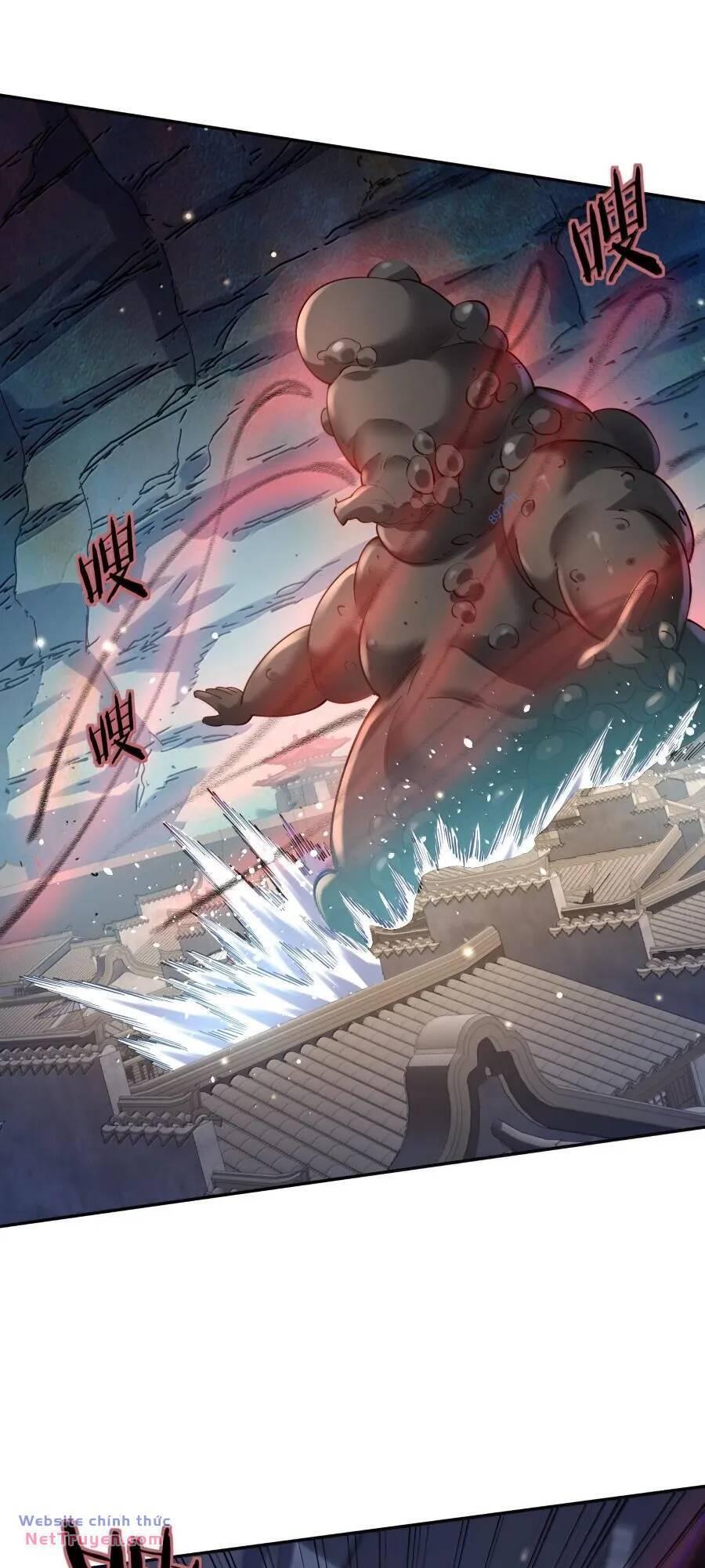 Hạo Kiếp Dư Sinh Chapter 42 - Next Chapter 43
