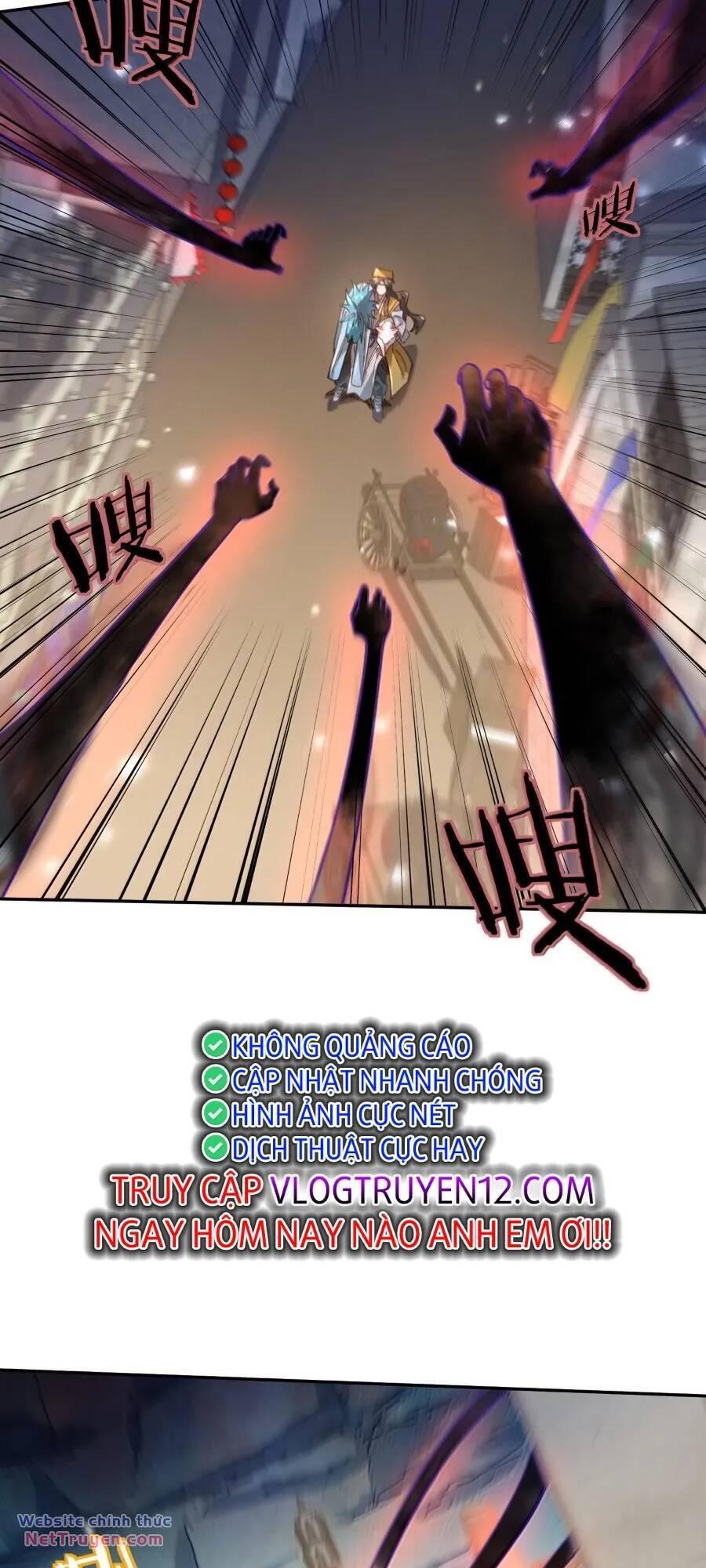 Hạo Kiếp Dư Sinh Chapter 42 - Next Chapter 43