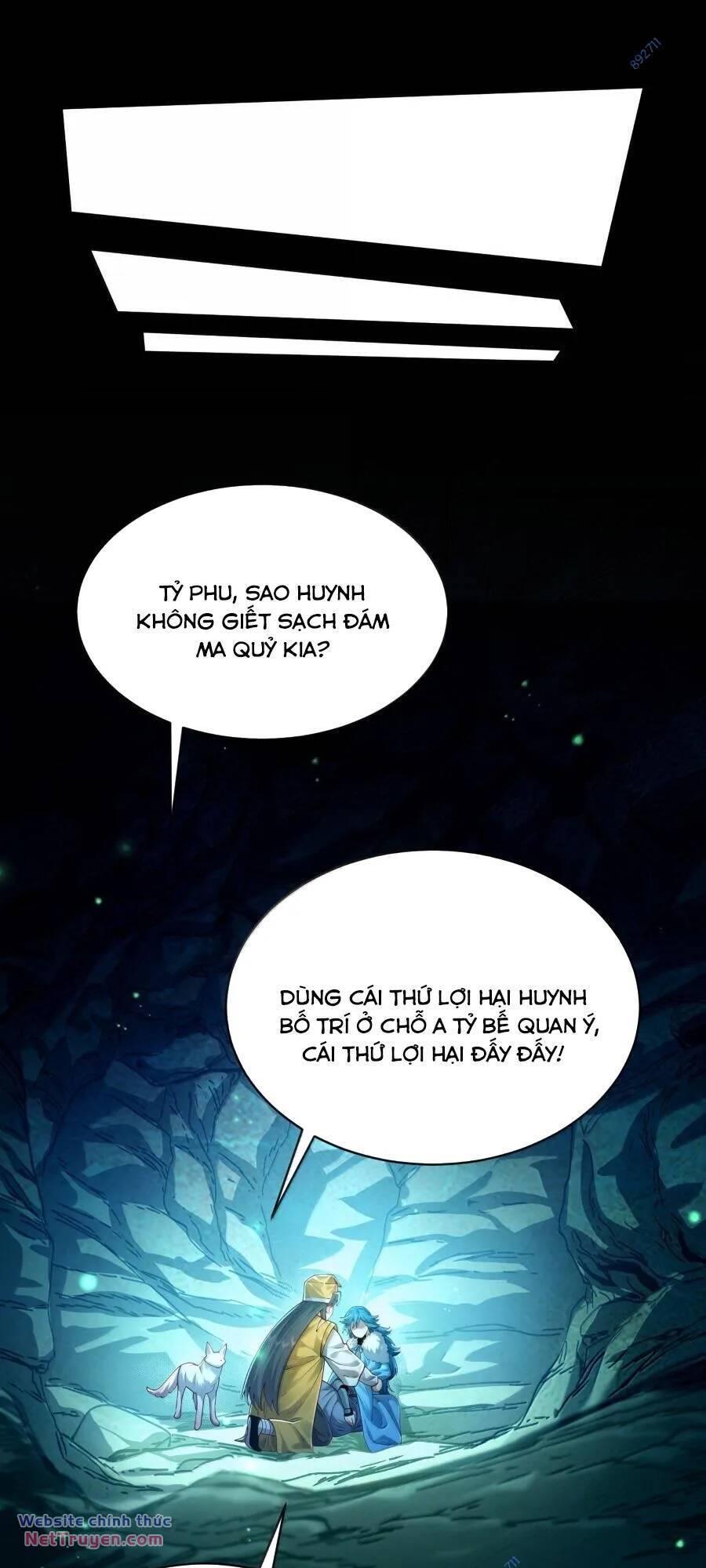 Hạo Kiếp Dư Sinh Chapter 42 - Next Chapter 43