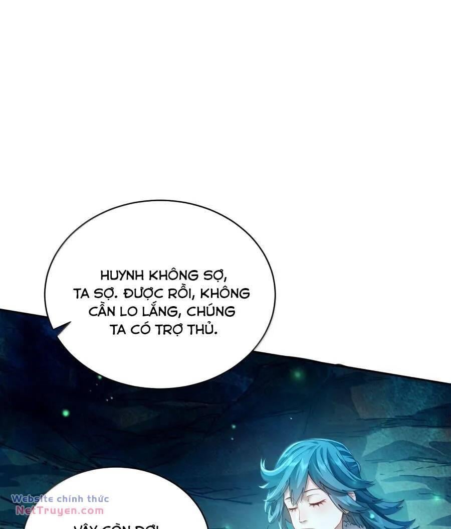 Hạo Kiếp Dư Sinh Chapter 42 - Next Chapter 43