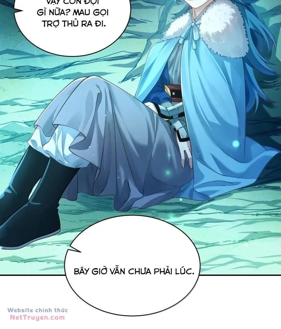 Hạo Kiếp Dư Sinh Chapter 42 - Next Chapter 43