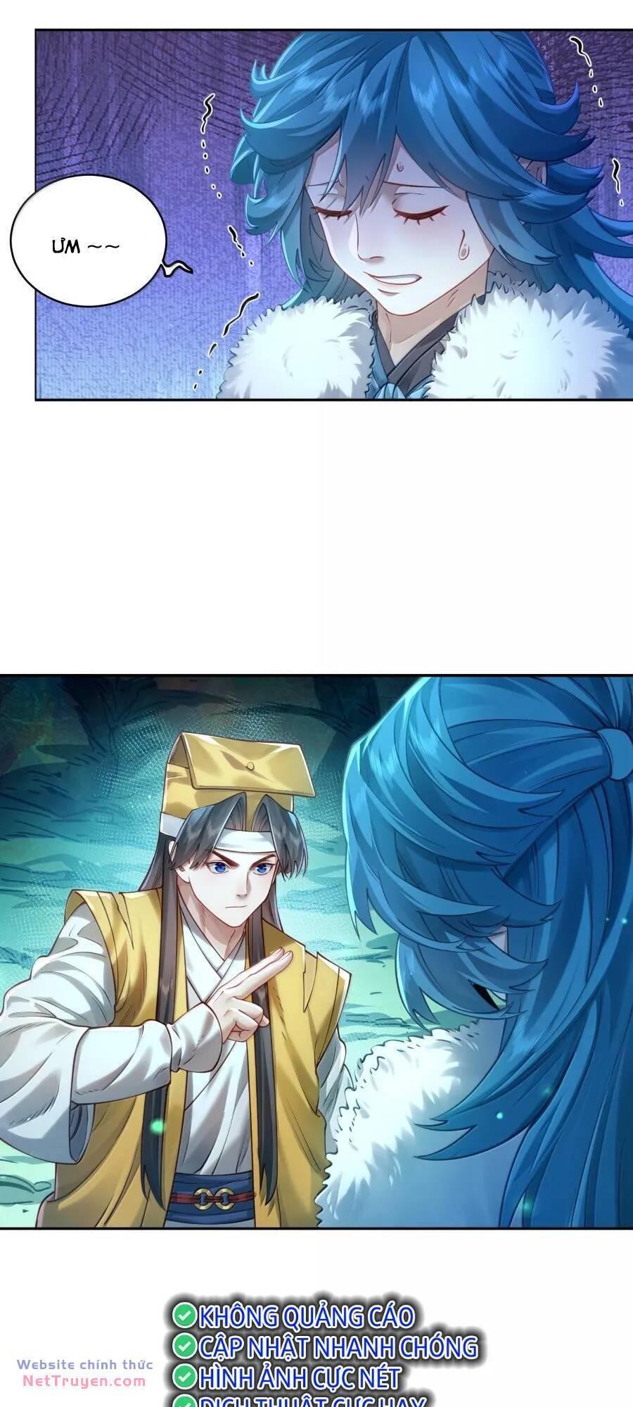Hạo Kiếp Dư Sinh Chapter 42 - Next Chapter 43