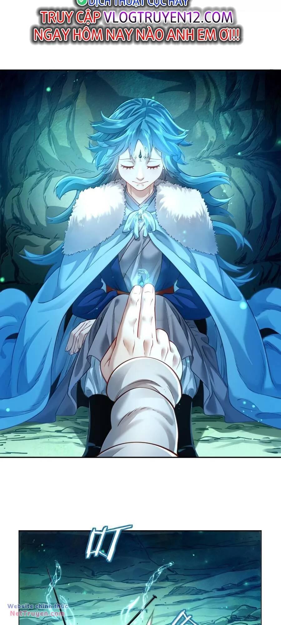 Hạo Kiếp Dư Sinh Chapter 42 - Next Chapter 43