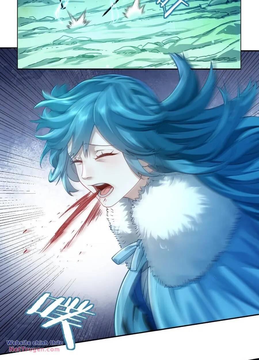 Hạo Kiếp Dư Sinh Chapter 42 - Next Chapter 43