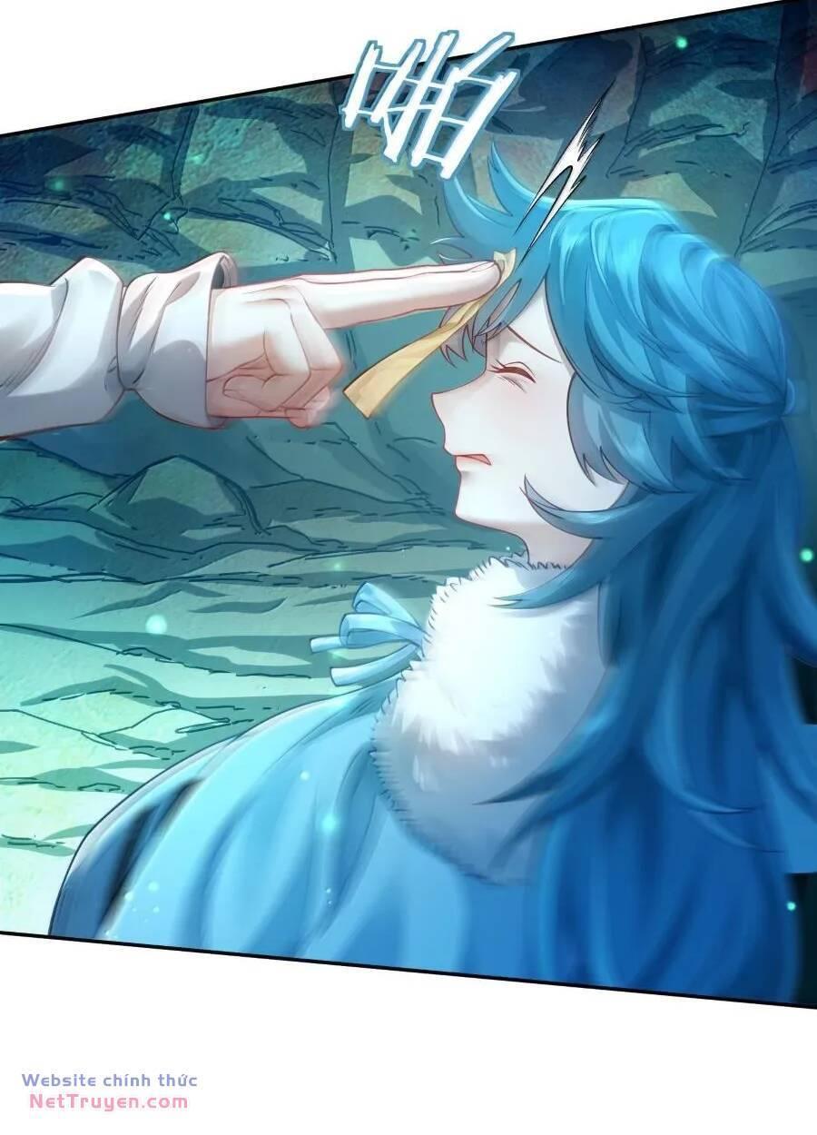 Hạo Kiếp Dư Sinh Chapter 42 - Next Chapter 43