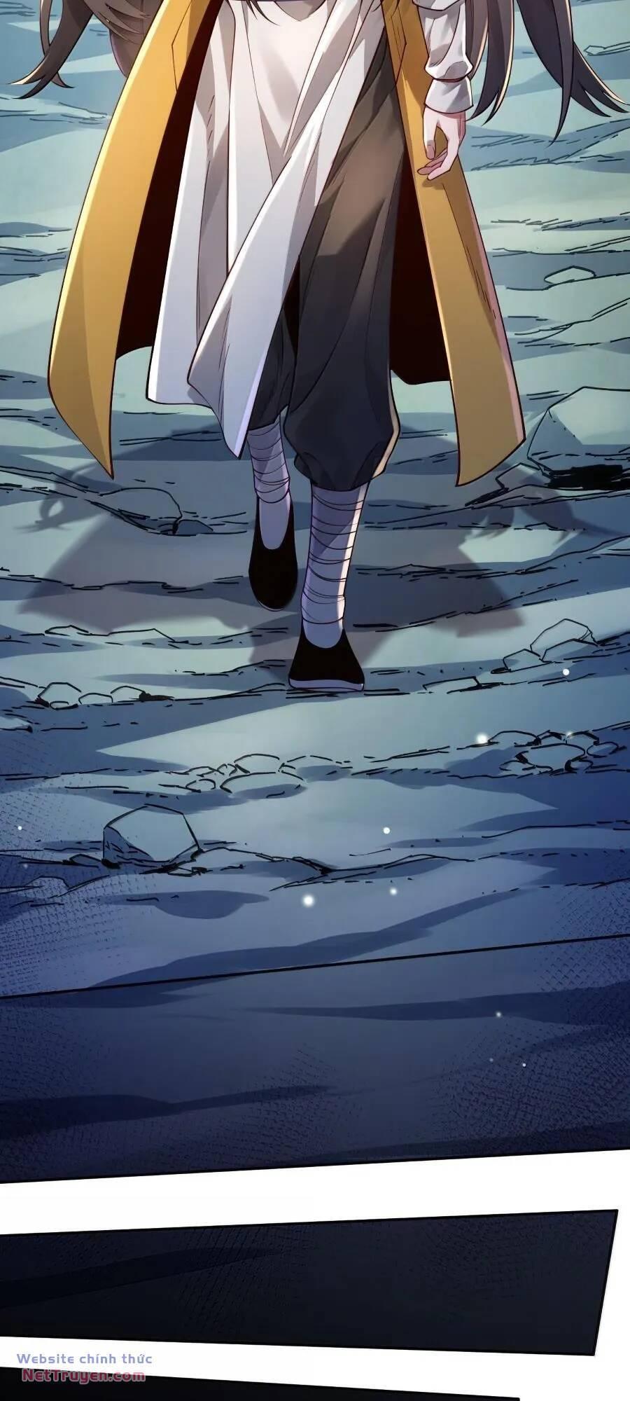 Hạo Kiếp Dư Sinh Chapter 42 - Next Chapter 43