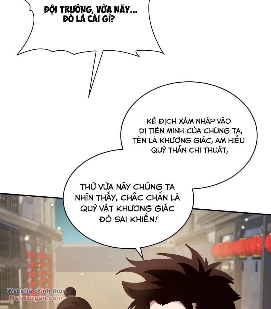 Hạo Kiếp Dư Sinh Chapter 42 - Next Chapter 43