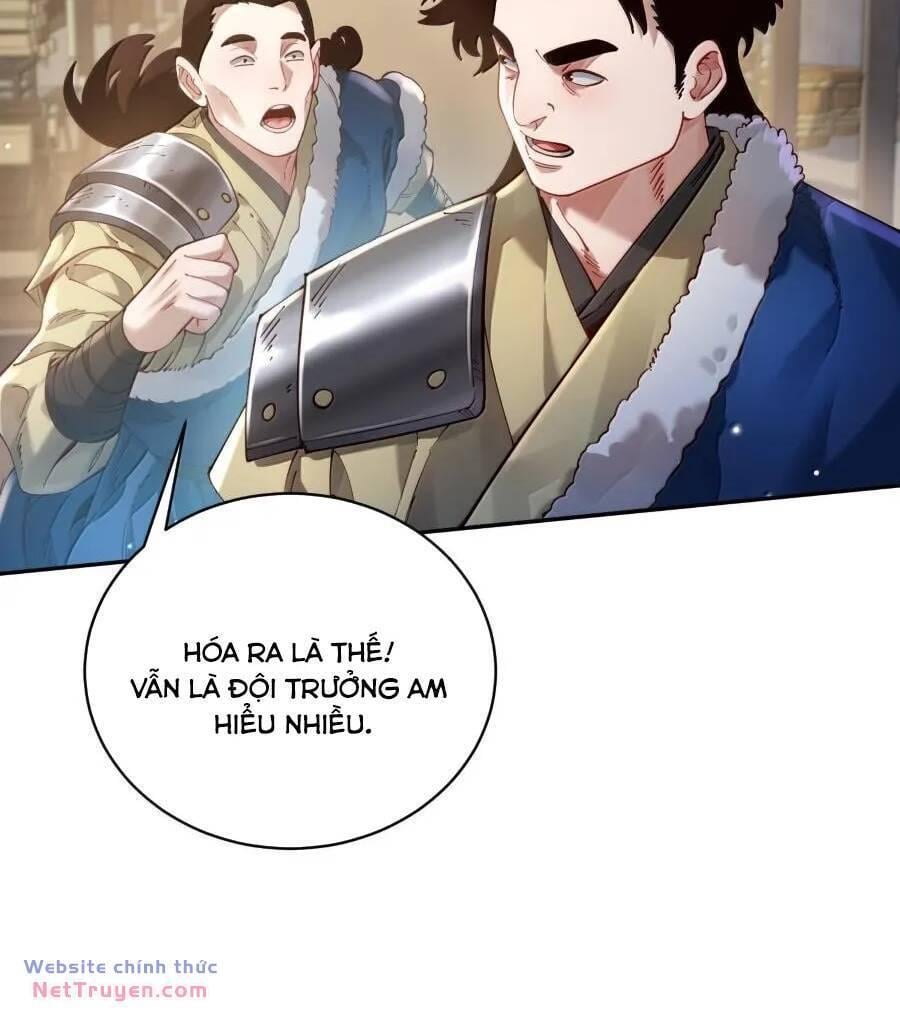 Hạo Kiếp Dư Sinh Chapter 42 - Next Chapter 43