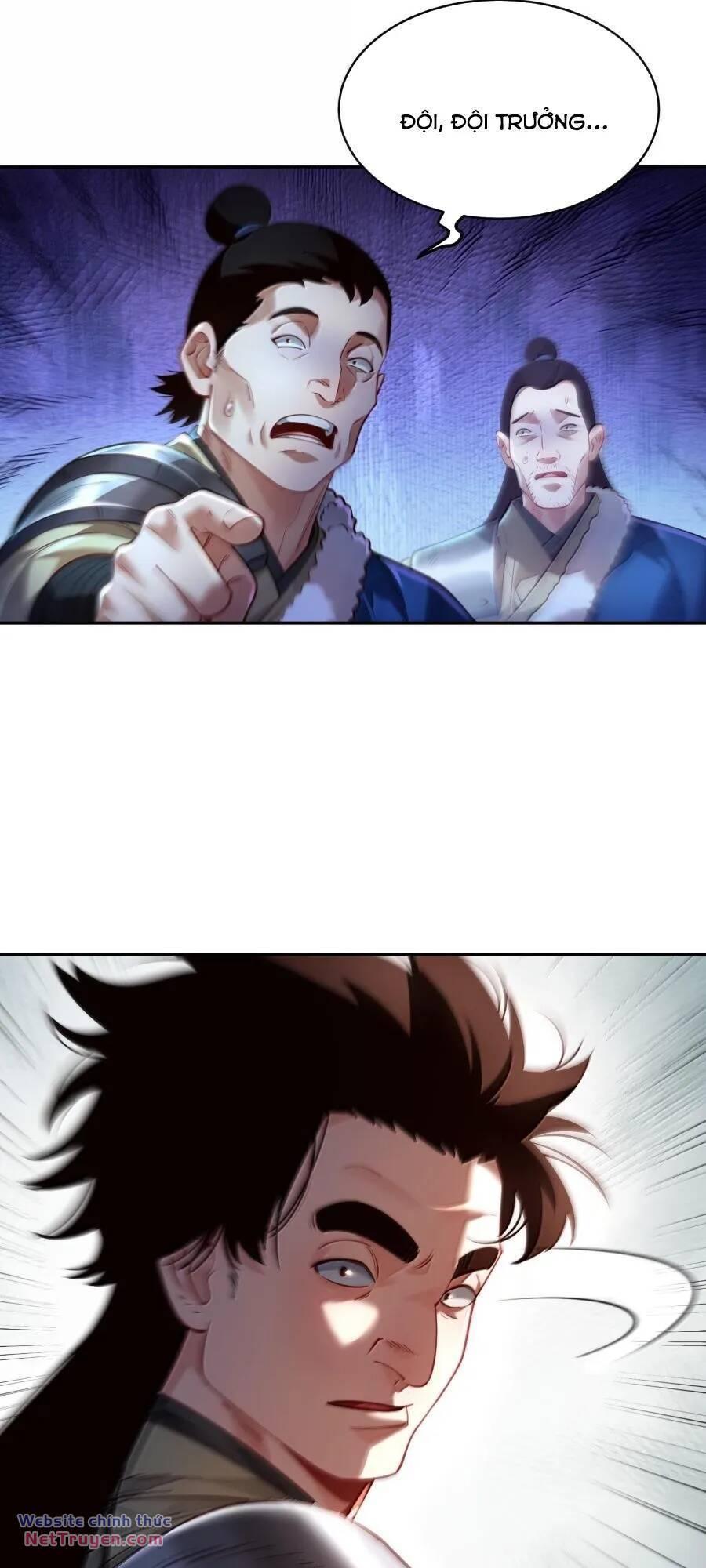 Hạo Kiếp Dư Sinh Chapter 42 - Next Chapter 43