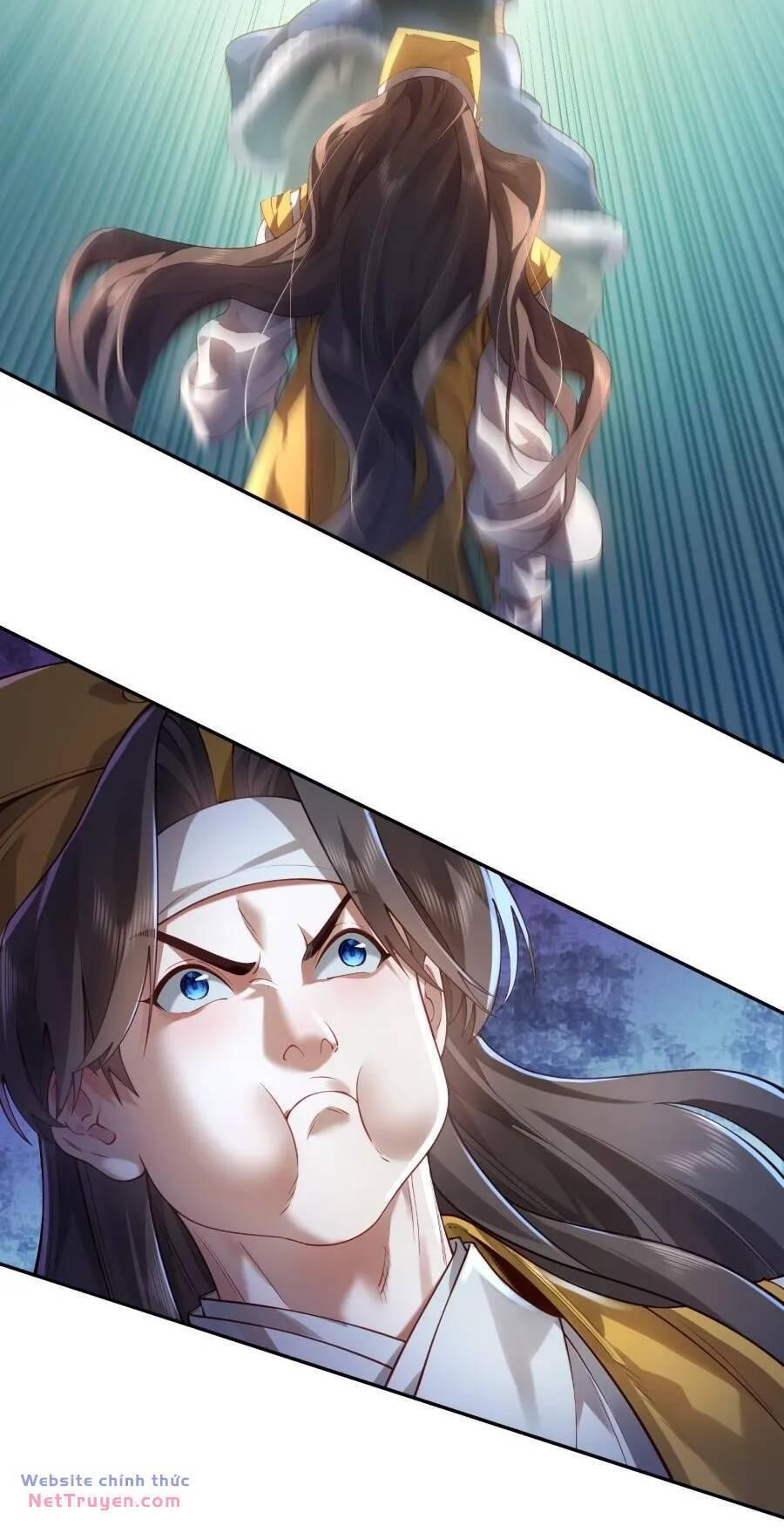 Hạo Kiếp Dư Sinh Chapter 43 - Next Chapter 44