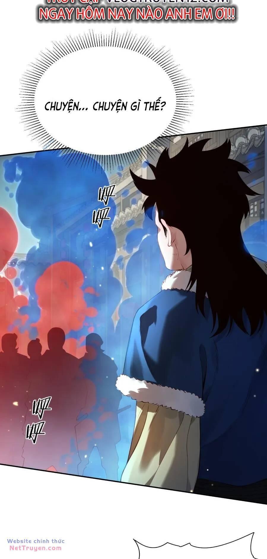 Hạo Kiếp Dư Sinh Chapter 43 - Next Chapter 44