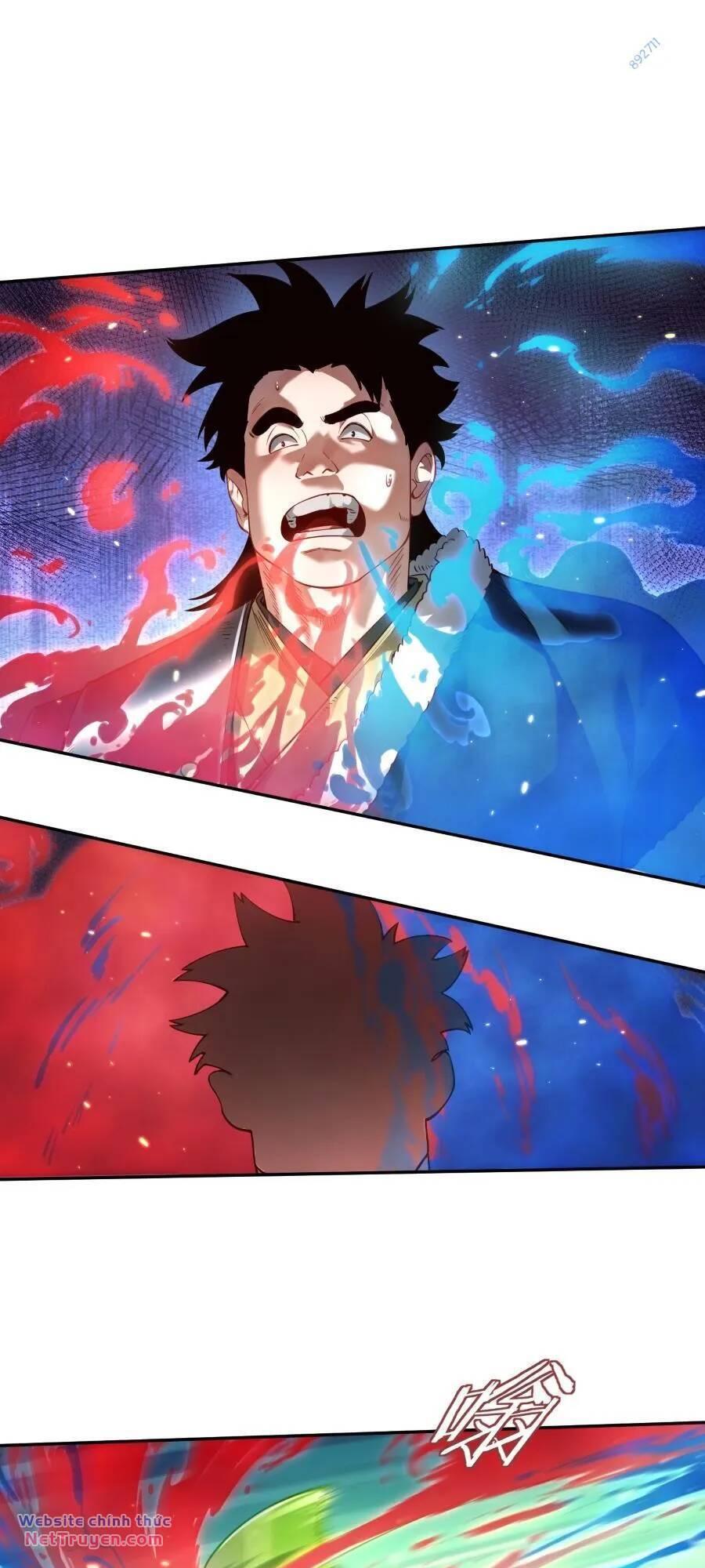 Hạo Kiếp Dư Sinh Chapter 43 - Next Chapter 44