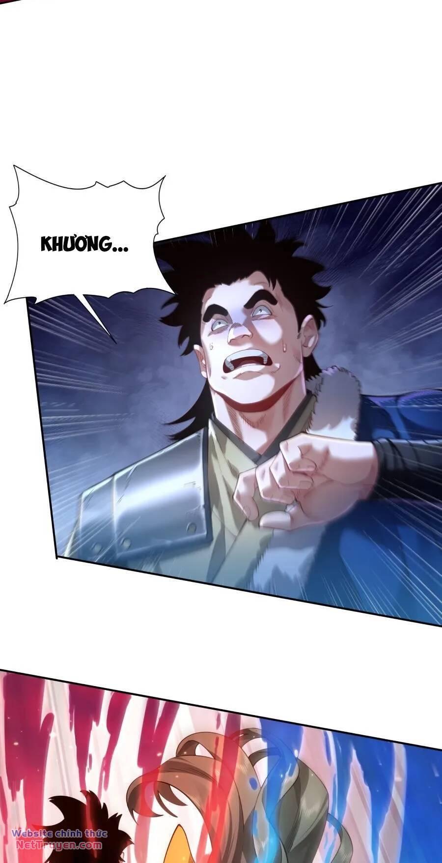 Hạo Kiếp Dư Sinh Chapter 43 - Next Chapter 44