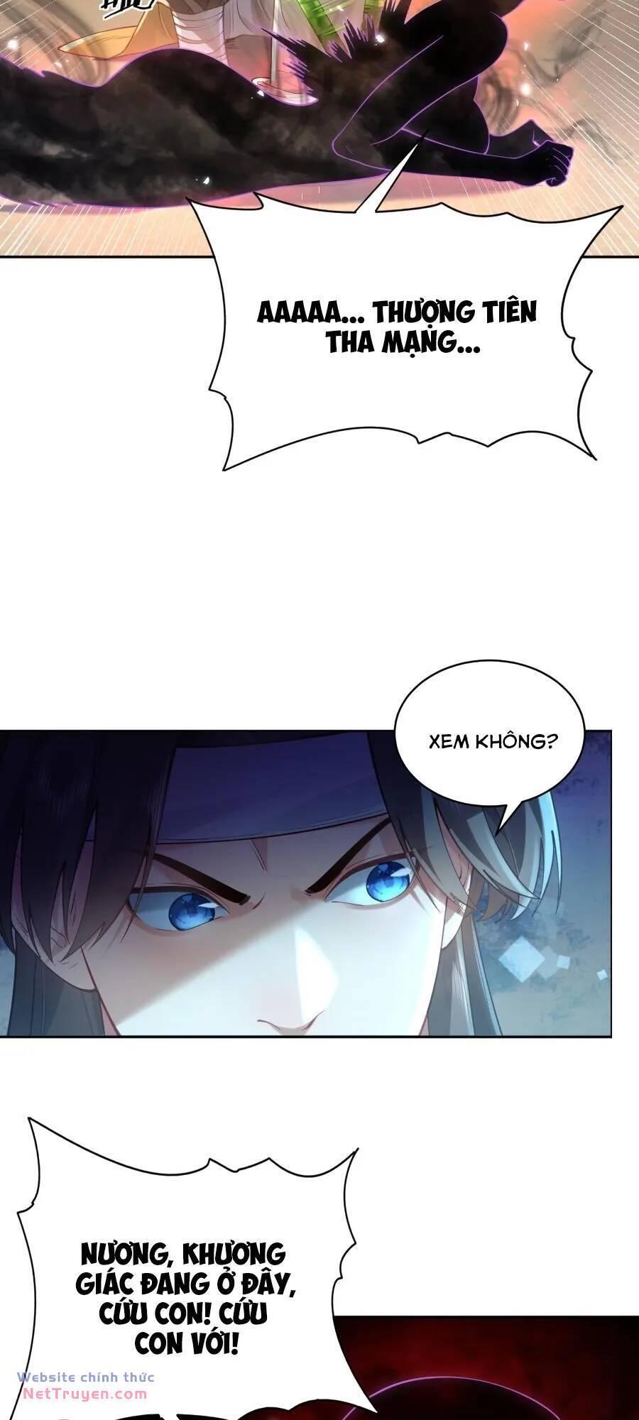 Hạo Kiếp Dư Sinh Chapter 43 - Next Chapter 44