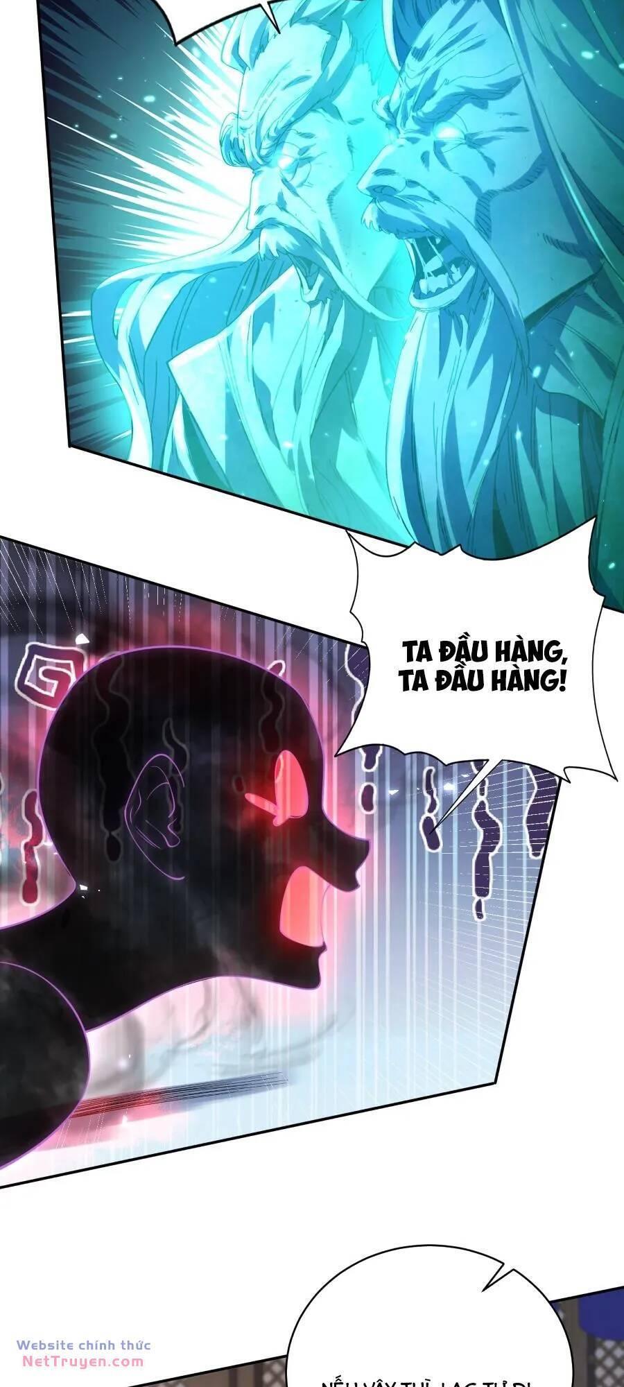 Hạo Kiếp Dư Sinh Chapter 43 - Next Chapter 44