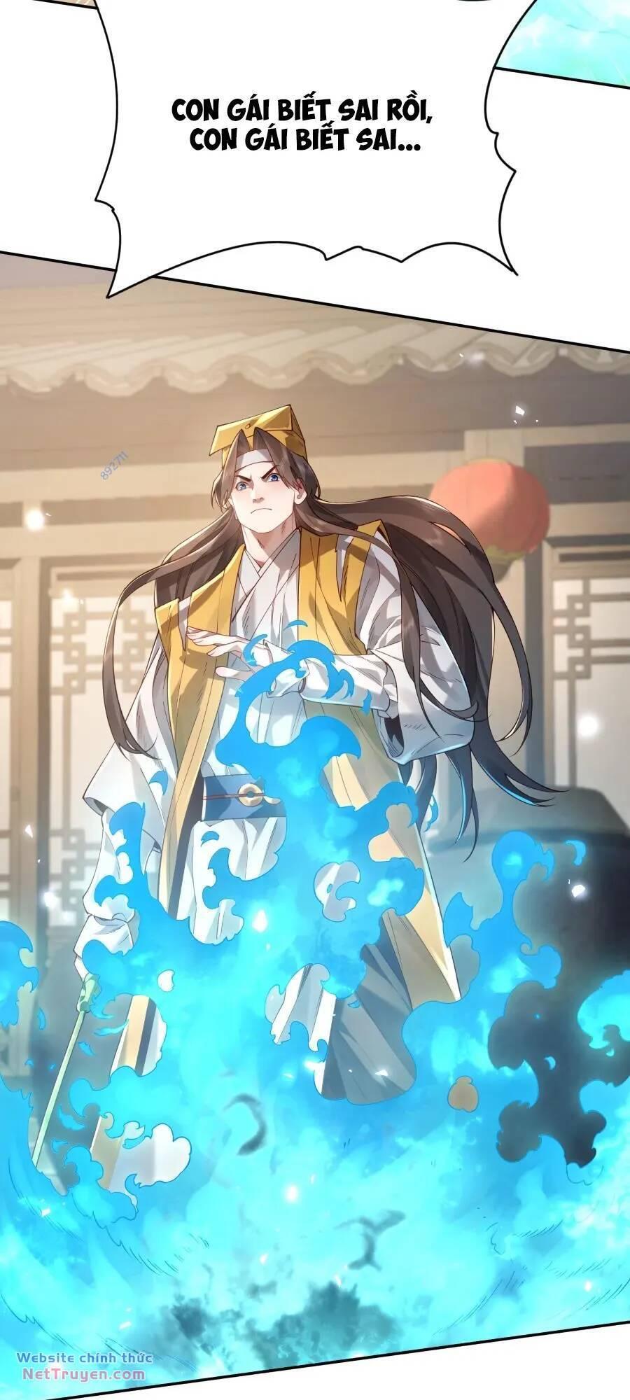Hạo Kiếp Dư Sinh Chapter 43 - Next Chapter 44