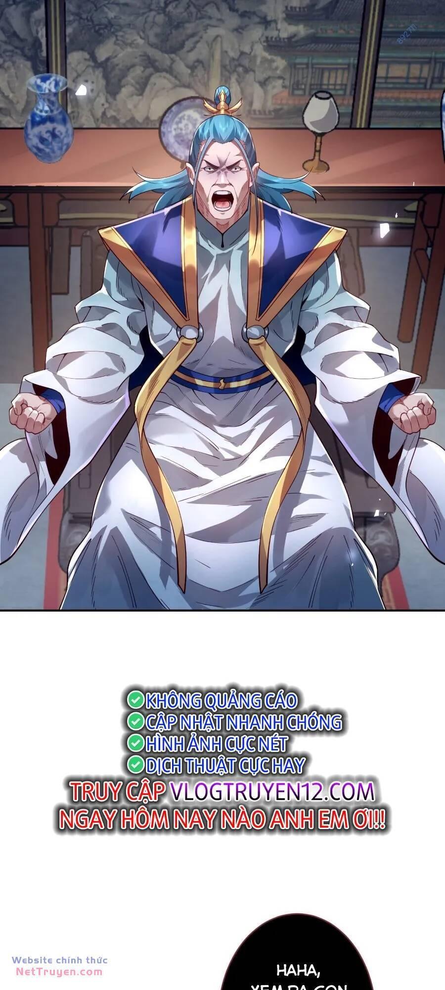 Hạo Kiếp Dư Sinh Chapter 43 - Next Chapter 44