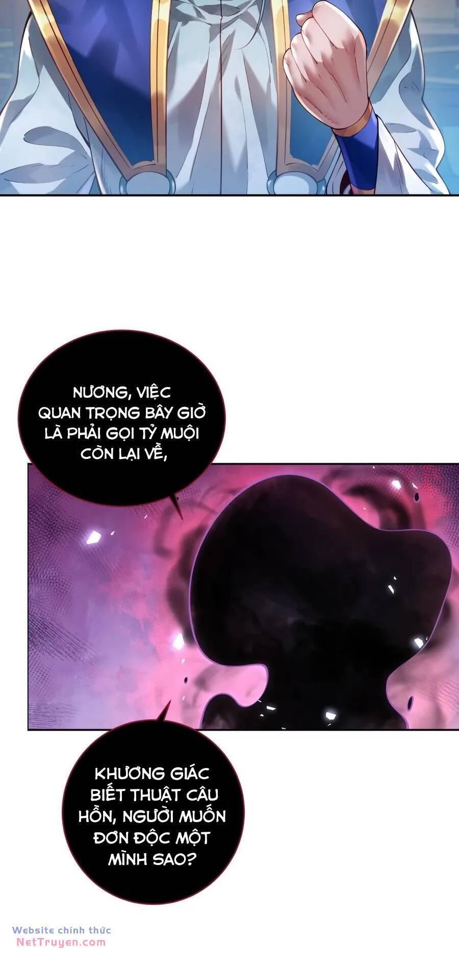 Hạo Kiếp Dư Sinh Chapter 43 - Next Chapter 44