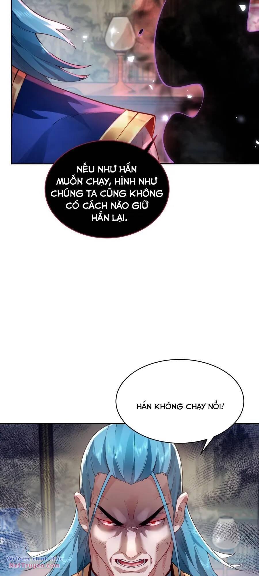 Hạo Kiếp Dư Sinh Chapter 43 - Next Chapter 44