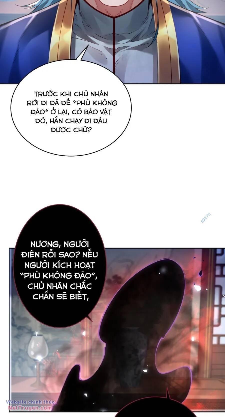 Hạo Kiếp Dư Sinh Chapter 43 - Next Chapter 44