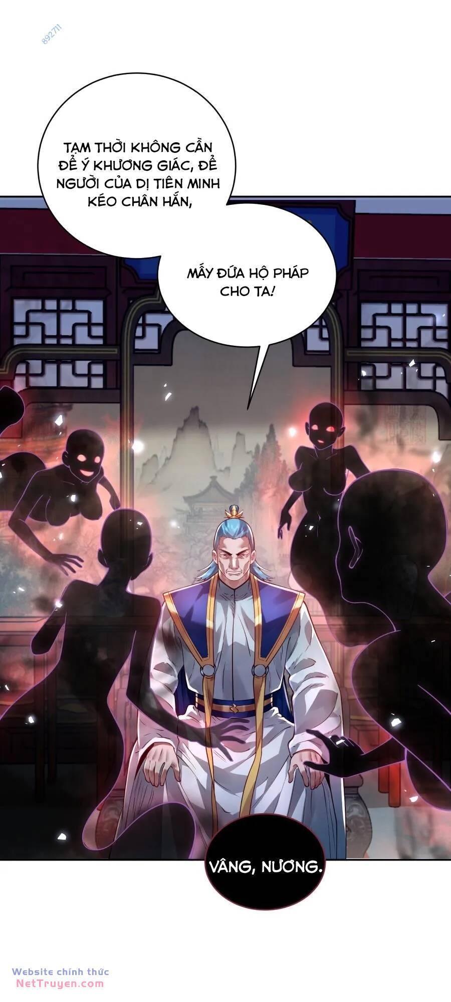 Hạo Kiếp Dư Sinh Chapter 43 - Next Chapter 44