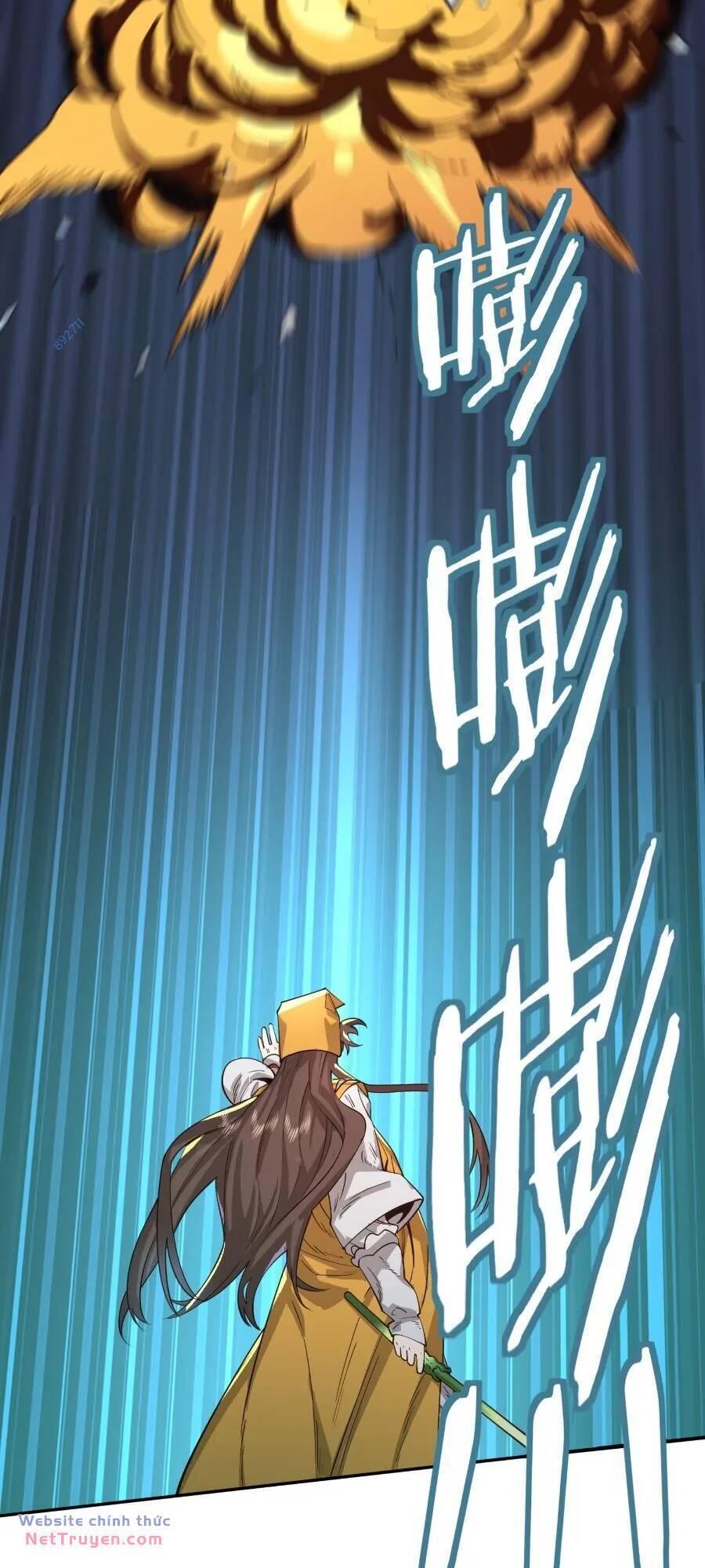 Hạo Kiếp Dư Sinh Chapter 43 - Next Chapter 44