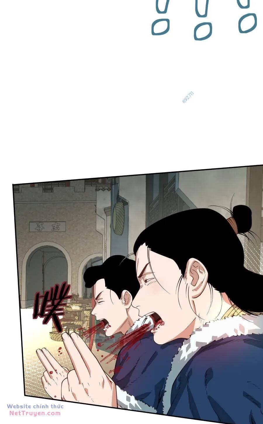 Hạo Kiếp Dư Sinh Chapter 43 - Next Chapter 44
