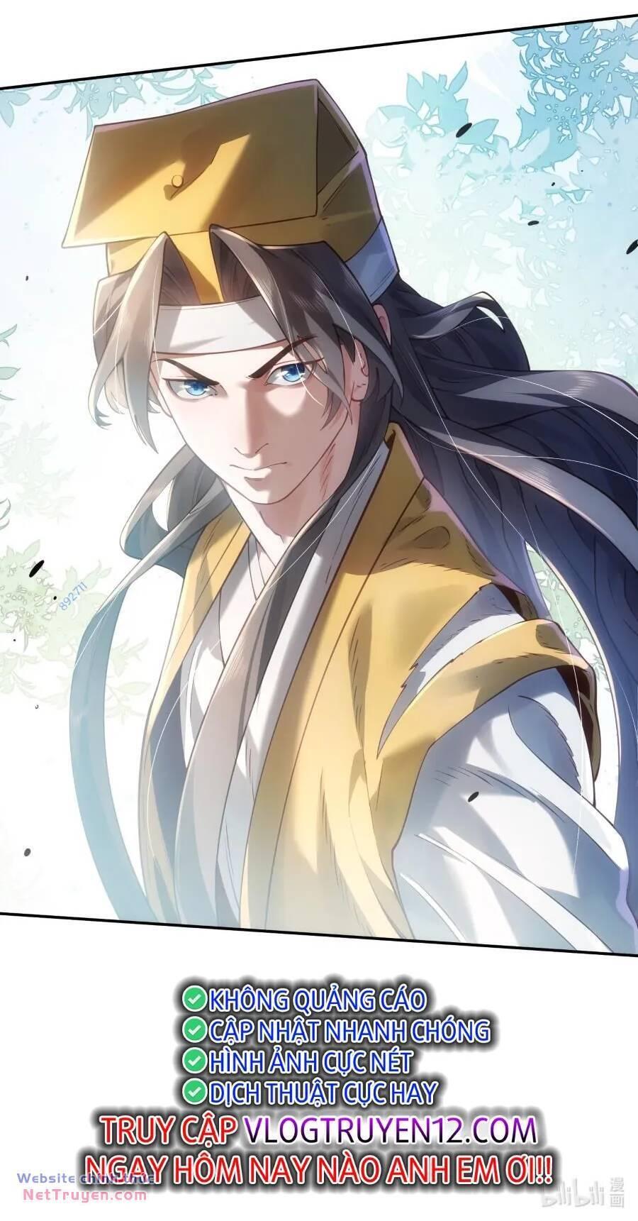 Hạo Kiếp Dư Sinh Chapter 43 - Next Chapter 44
