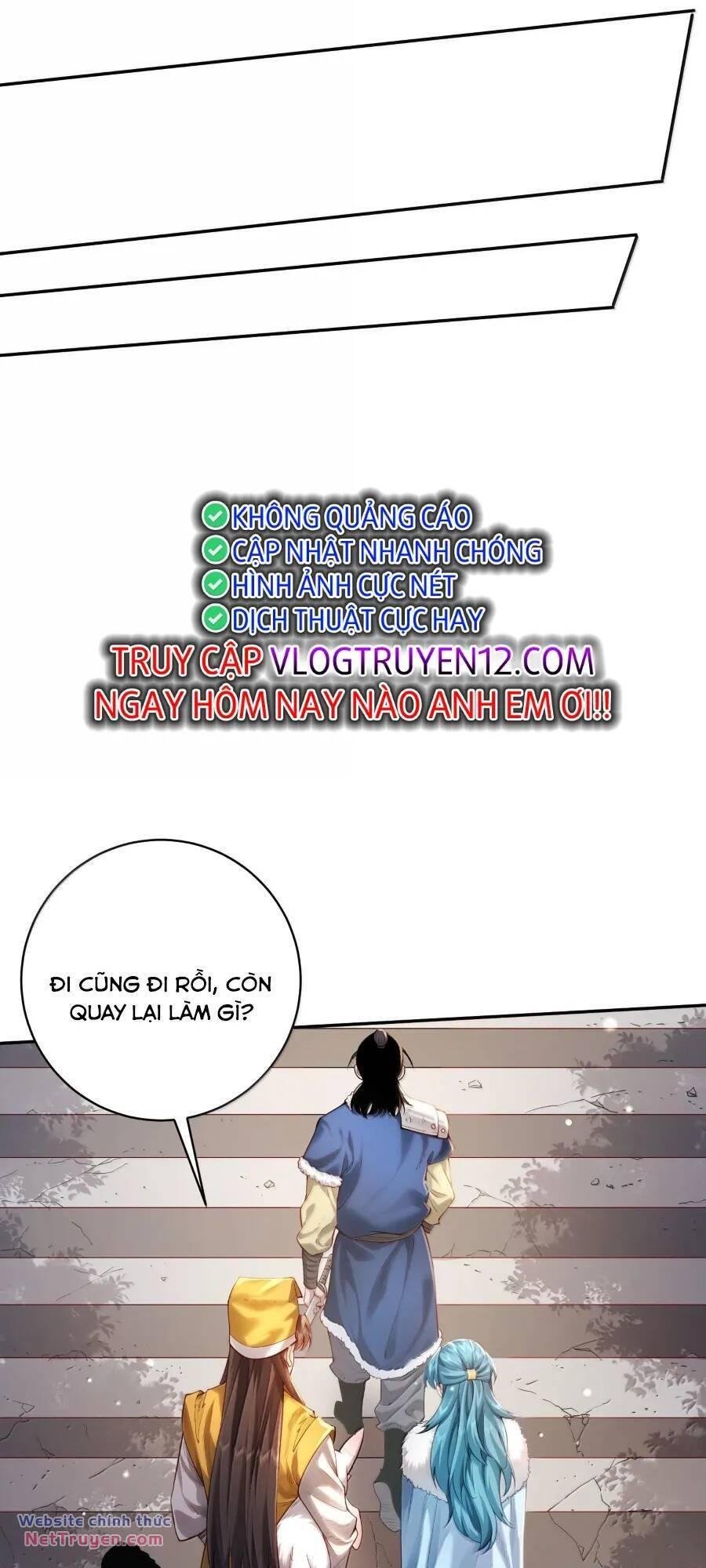 Hạo Kiếp Dư Sinh Chapter 44 - Next Chapter 45