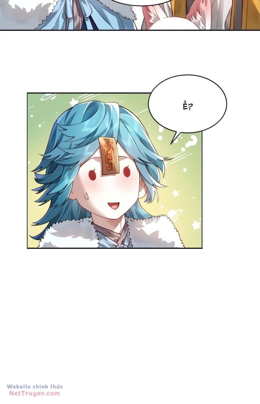 Hạo Kiếp Dư Sinh Chapter 44 - Next Chapter 45