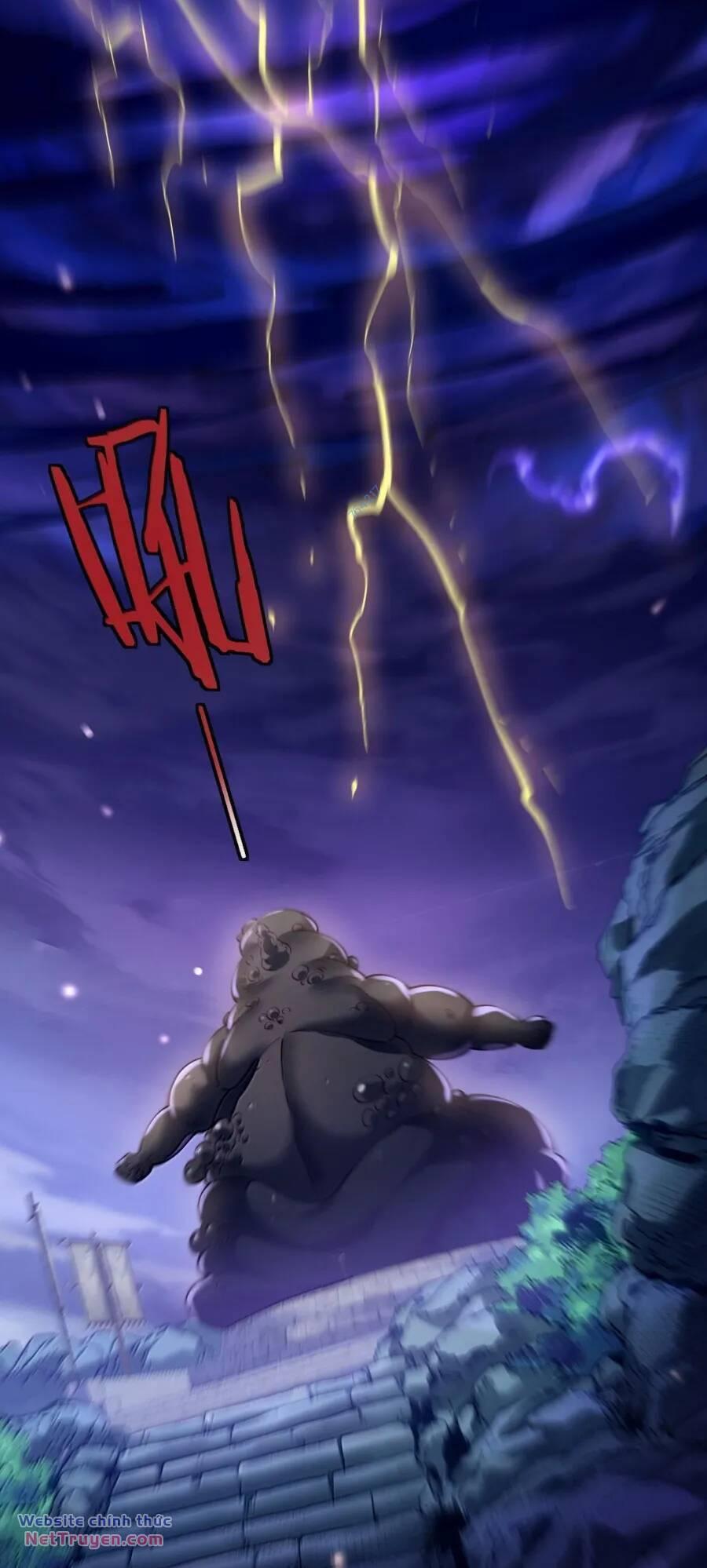 Hạo Kiếp Dư Sinh Chapter 44 - Next Chapter 45