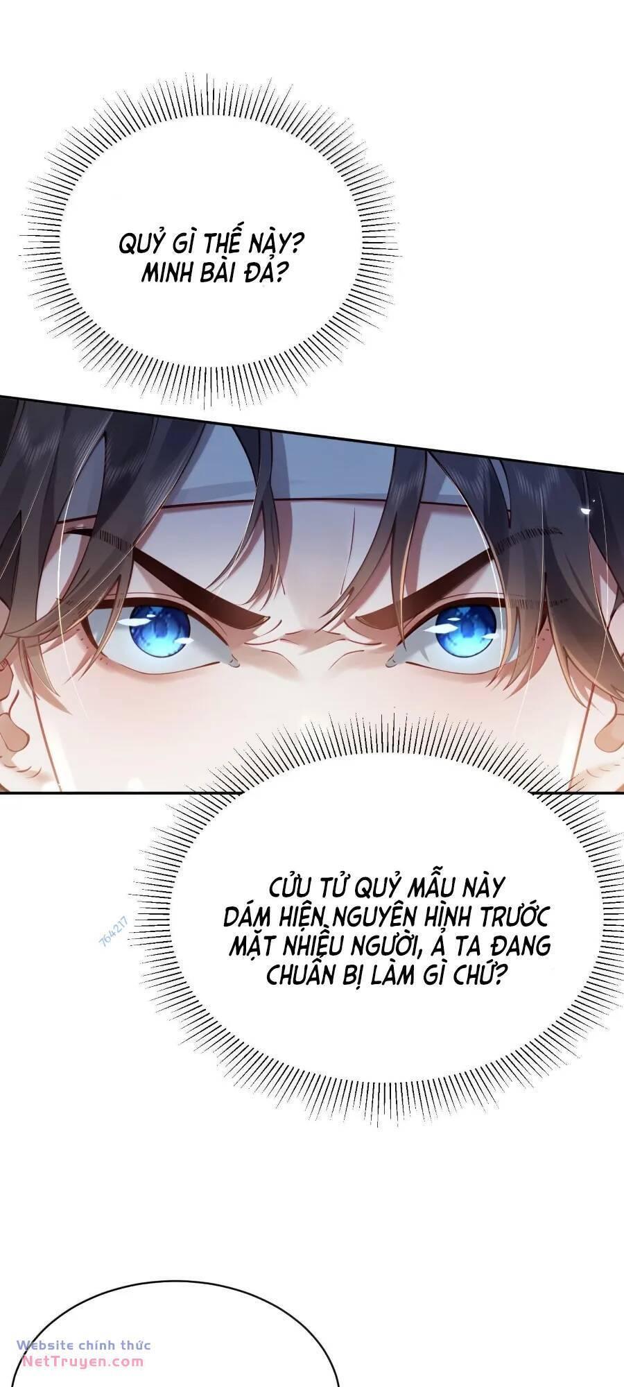 Hạo Kiếp Dư Sinh Chapter 44 - Next Chapter 45