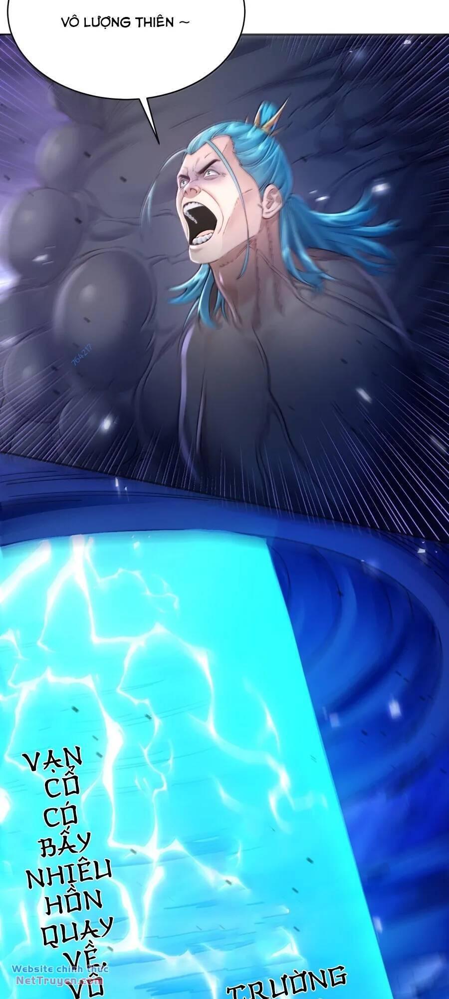 Hạo Kiếp Dư Sinh Chapter 44 - Next Chapter 45