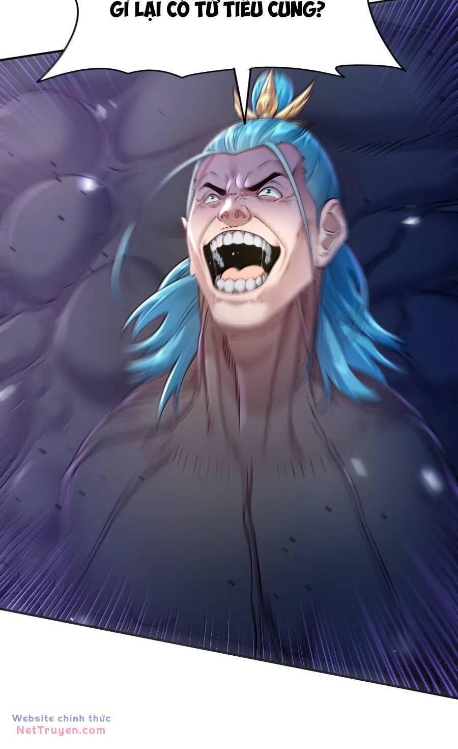 Hạo Kiếp Dư Sinh Chapter 44 - Next Chapter 45