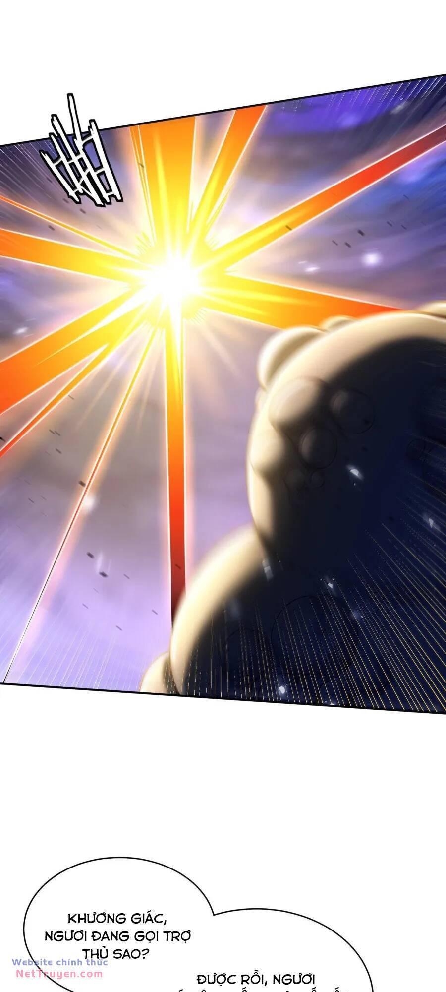 Hạo Kiếp Dư Sinh Chapter 44 - Next Chapter 45