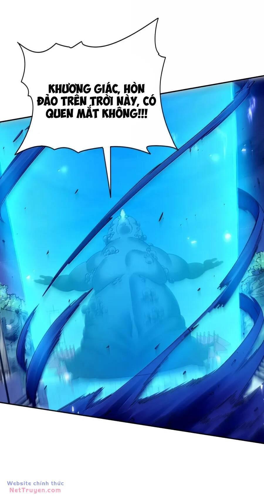 Hạo Kiếp Dư Sinh Chapter 44 - Next Chapter 45