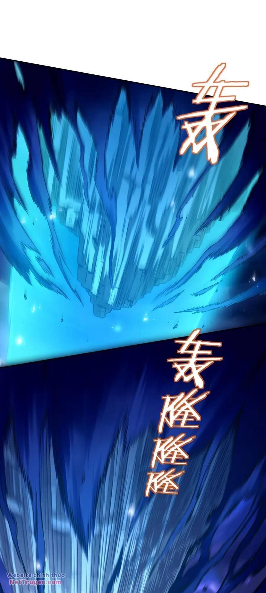 Hạo Kiếp Dư Sinh Chapter 44 - Next Chapter 45
