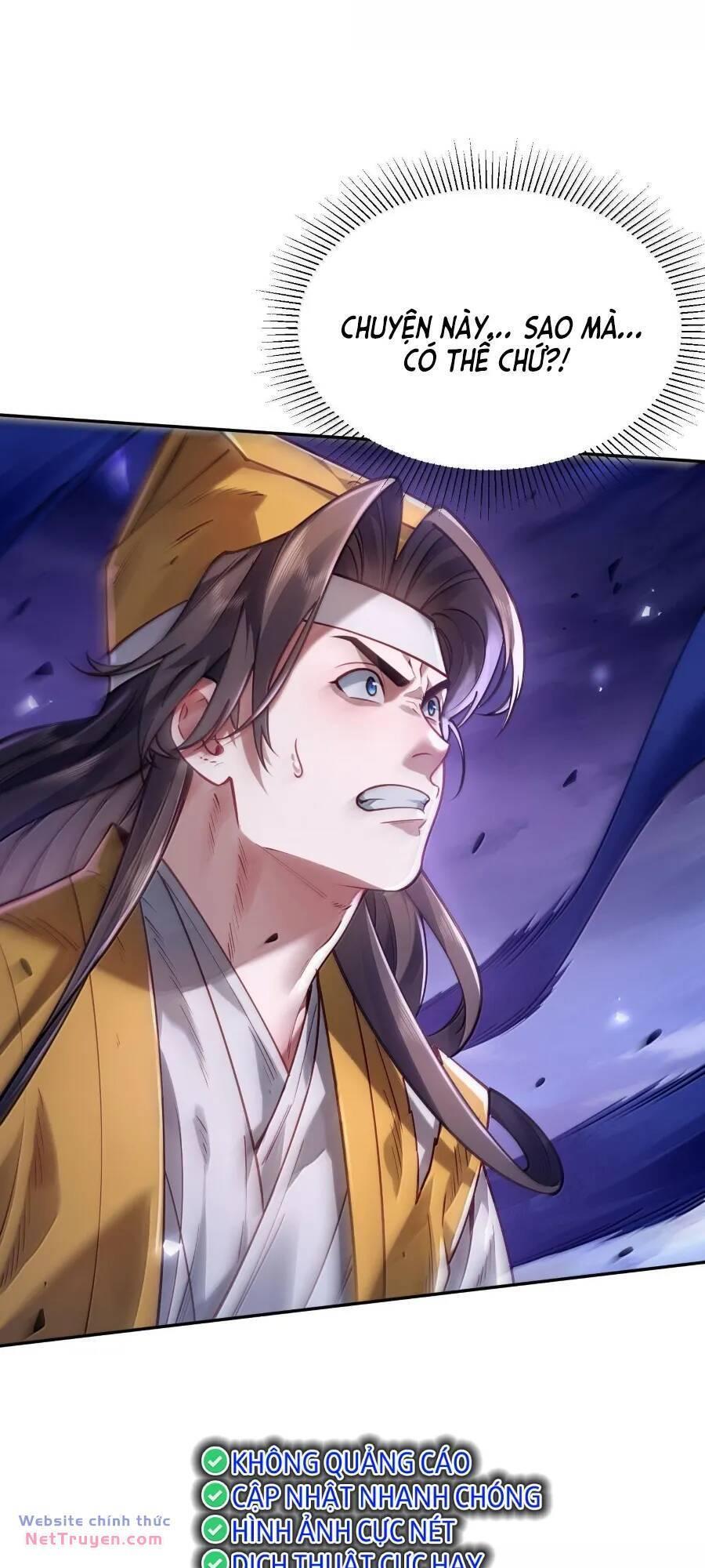 Hạo Kiếp Dư Sinh Chapter 44 - Next Chapter 45