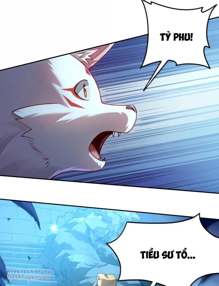 Hạo Kiếp Dư Sinh Chapter 44 - Next Chapter 45