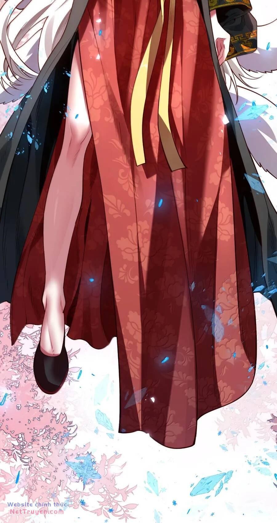 Hạo Kiếp Dư Sinh Chapter 44 - Next Chapter 45