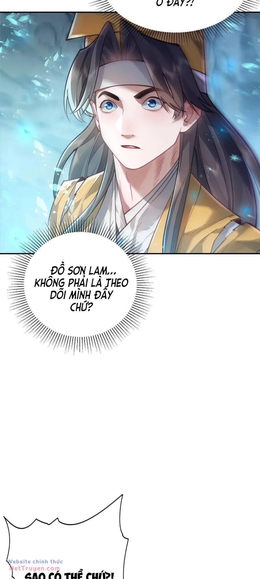 Hạo Kiếp Dư Sinh Chapter 44 - Next Chapter 45
