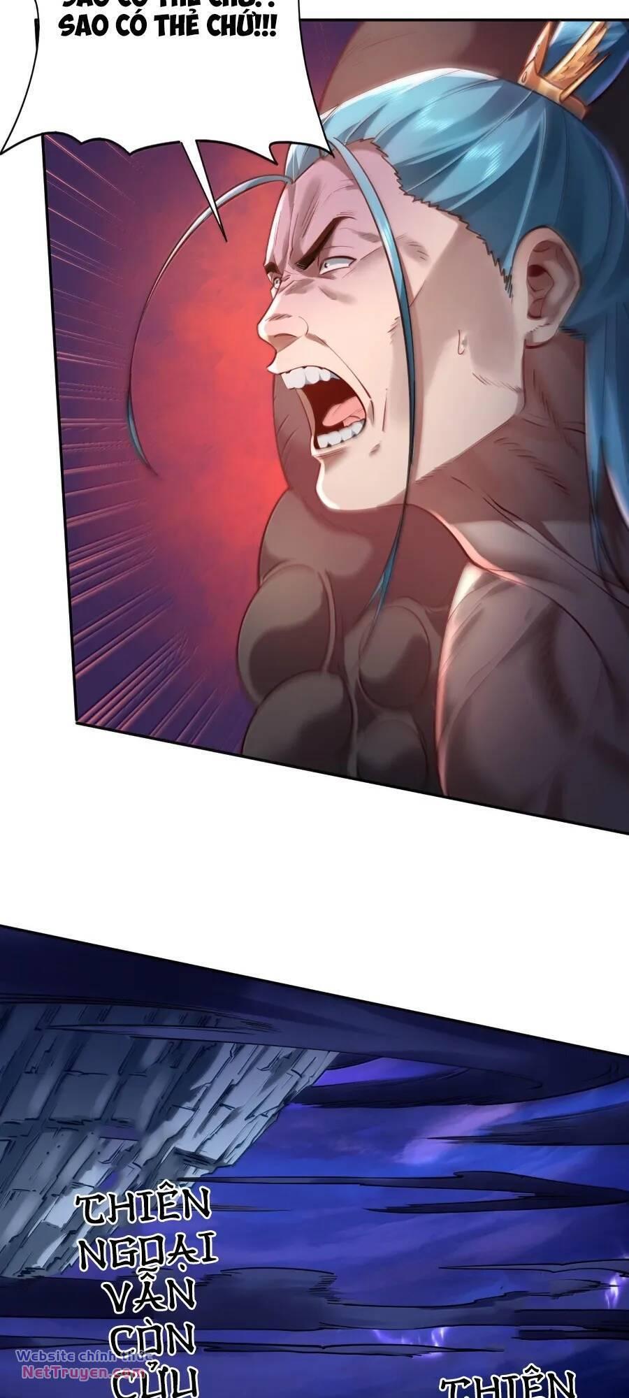 Hạo Kiếp Dư Sinh Chapter 44 - Next Chapter 45