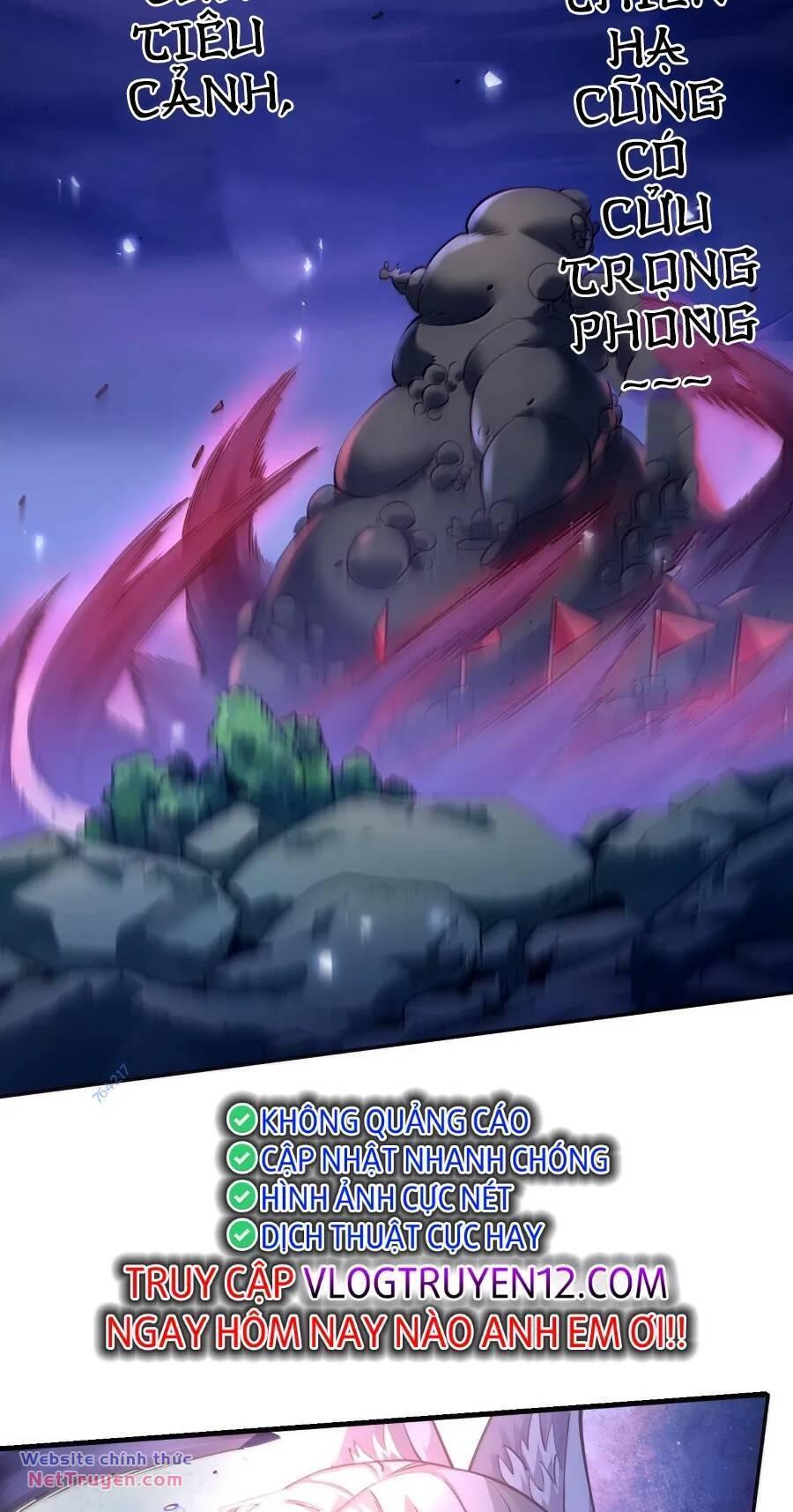 Hạo Kiếp Dư Sinh Chapter 44 - Next Chapter 45