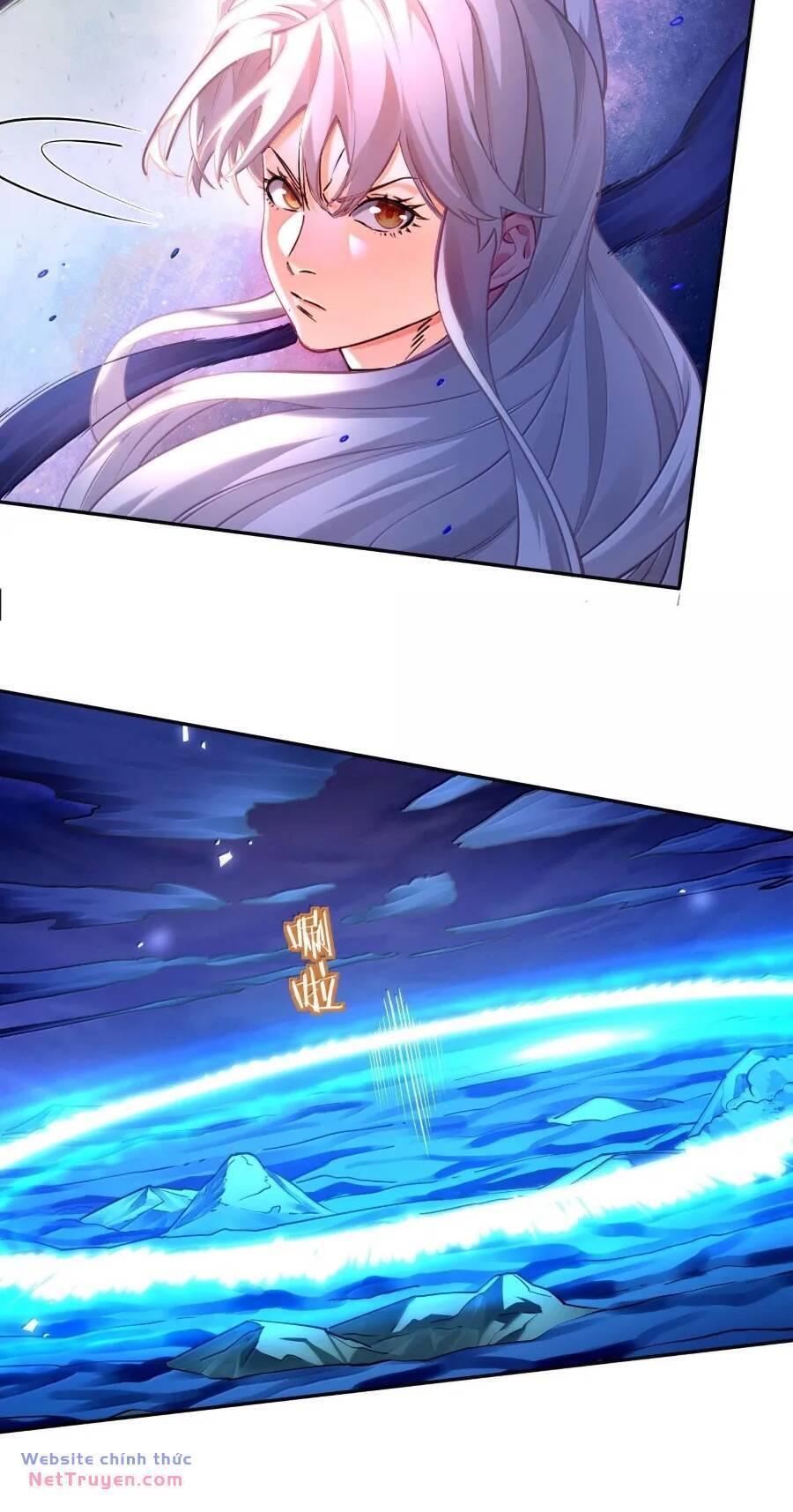 Hạo Kiếp Dư Sinh Chapter 44 - Next Chapter 45