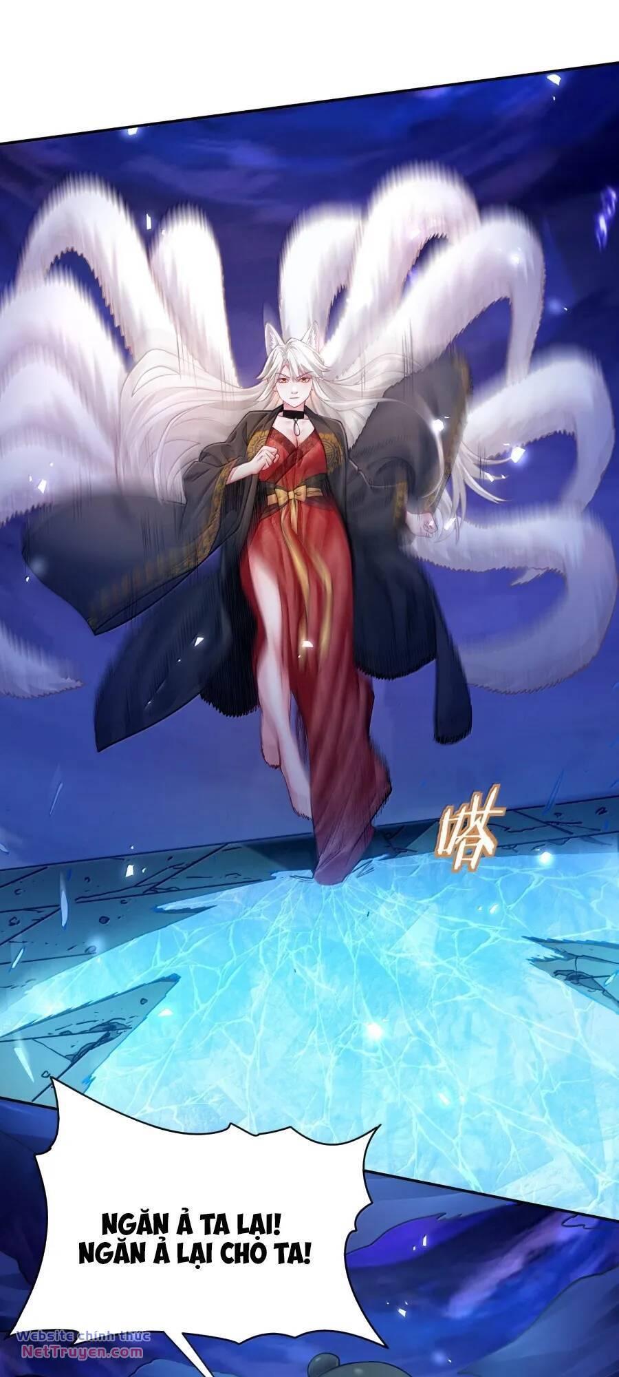 Hạo Kiếp Dư Sinh Chapter 44 - Next Chapter 45