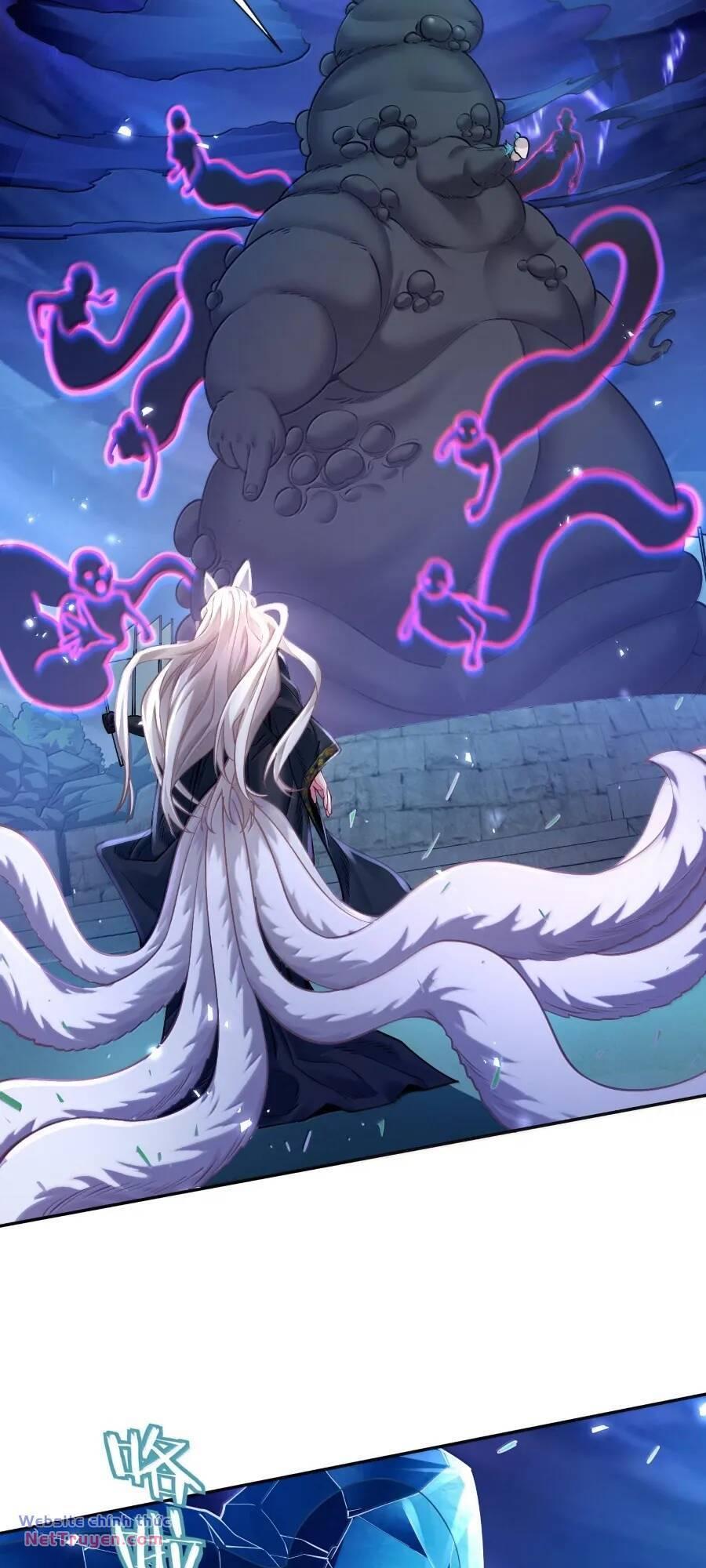 Hạo Kiếp Dư Sinh Chapter 44 - Next Chapter 45